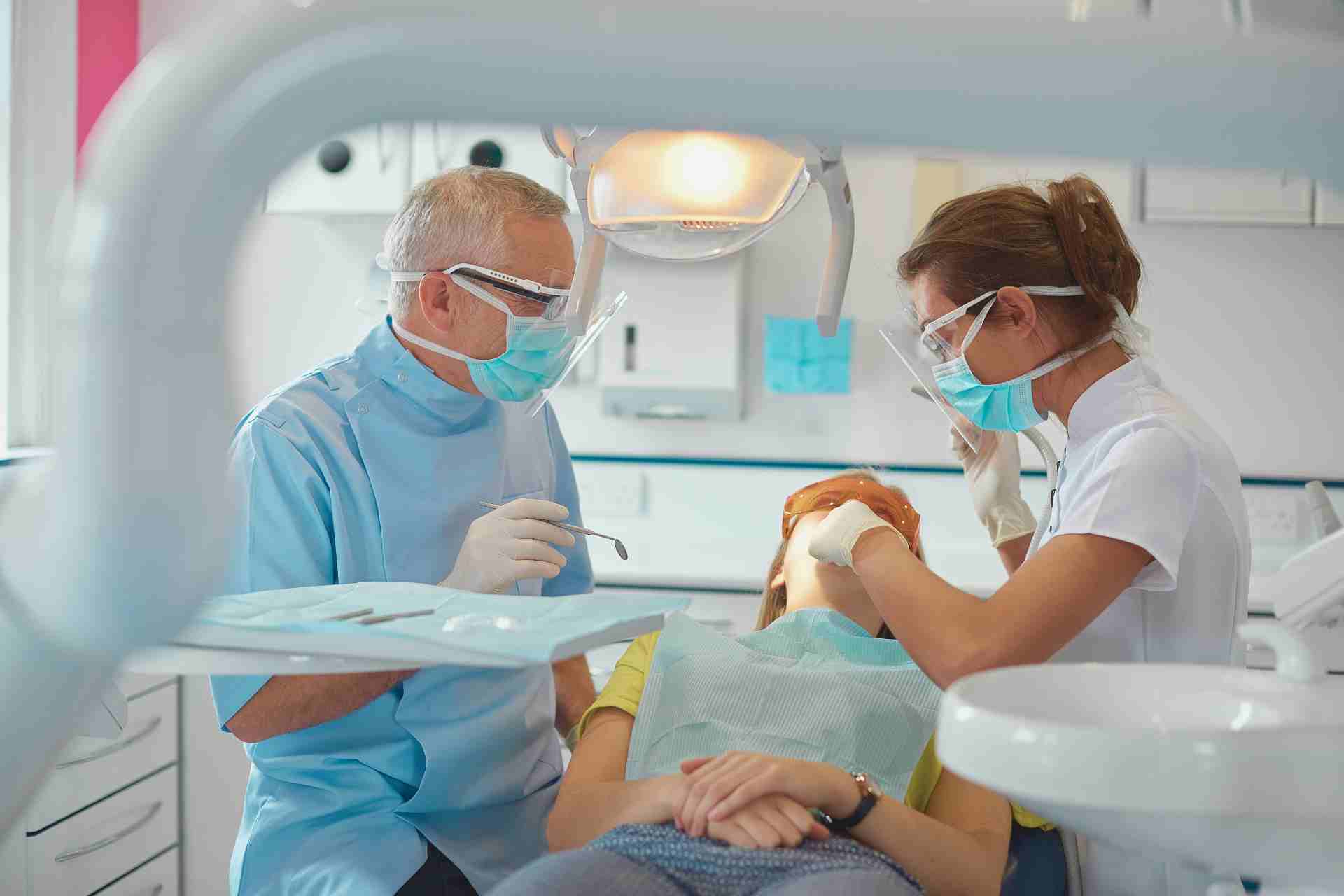 Dentist in Danville, NH